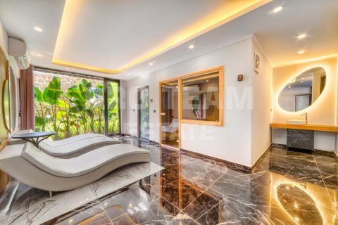 Wohnung  in Oba, Antalya, Türkei Nr. 206800 - 12