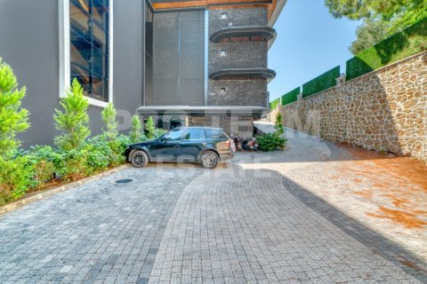 Wohnung  in Oba, Antalya, Türkei Nr. 206800 - 3