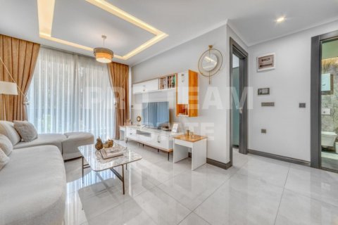 Wohnung  in Oba, Antalya, Türkei Nr. 206800 - 16