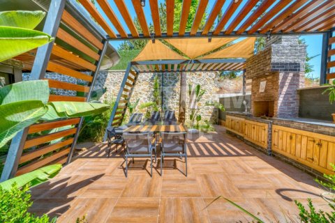 Wohnung  in Oba, Antalya, Türkei Nr. 206800 - 7