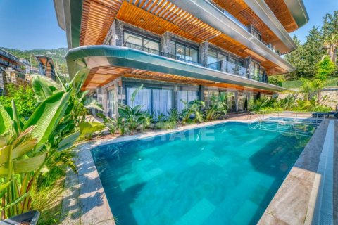 Wohnung  in Oba, Antalya, Türkei Nr. 206800 - 5