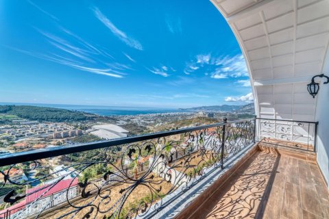Villa  in Kargicak, Alanya, Antalya, Türkei Nr. 190579 - 17