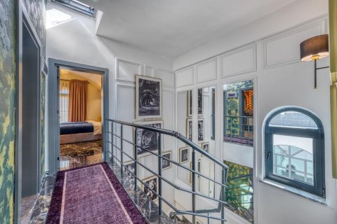 Villa  in Kargicak, Alanya, Antalya, Türkei Nr. 190579 - 3