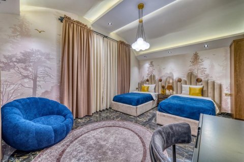 Villa  in Kargicak, Alanya, Antalya, Türkei Nr. 190579 - 4