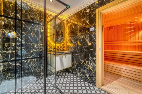 Villa  in Kargicak, Alanya, Antalya, Türkei Nr. 190579 - 11