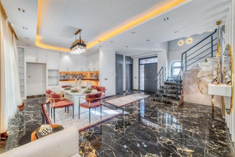 Villa  in Kargicak, Alanya, Antalya, Türkei Nr. 190579 - 22