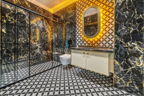 Villa  in Kargicak, Alanya, Antalya, Türkei Nr. 190579 - 10