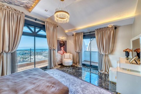 Villa  in Kargicak, Alanya, Antalya, Türkei Nr. 190579 - 13