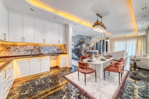 Villa  in Kargicak, Alanya, Antalya, Türkei Nr. 190579 - 27