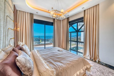 Villa  in Kargicak, Alanya, Antalya, Türkei Nr. 190579 - 15