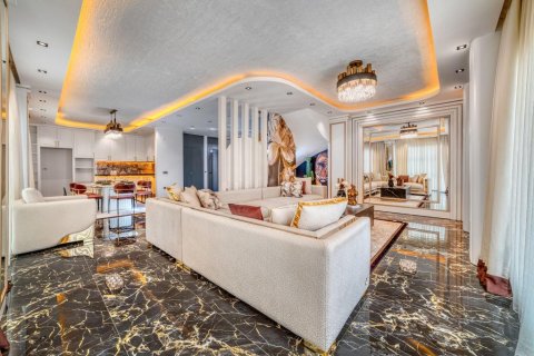 Villa  in Kargicak, Alanya, Antalya, Türkei Nr. 190579 - 20