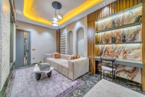 Villa  in Kargicak, Alanya, Antalya, Türkei Nr. 190579 - 26