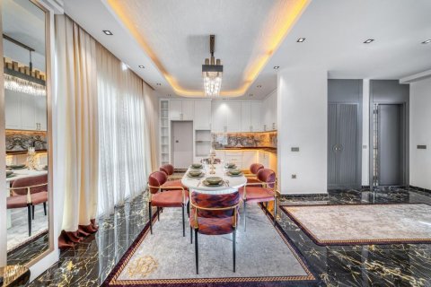 Villa  in Kargicak, Alanya, Antalya, Türkei Nr. 190579 - 29