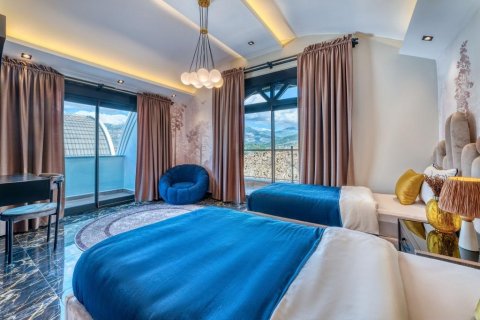 Villa  in Kargicak, Alanya, Antalya, Türkei Nr. 190579 - 5