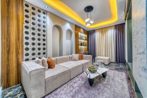 Villa  in Kargicak, Alanya, Antalya, Türkei Nr. 190579 - 25