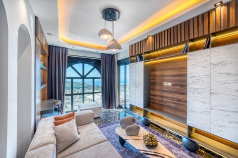 Villa  in Kargicak, Alanya, Antalya, Türkei Nr. 190579 - 30