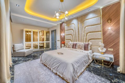 Villa  in Kargicak, Alanya, Antalya, Türkei Nr. 190579 - 8