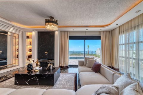 Villa  in Kargicak, Alanya, Antalya, Türkei Nr. 190579 - 6