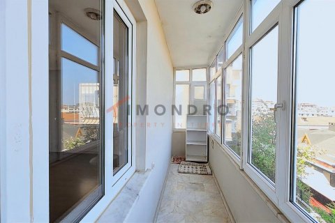 Daire  2+1  Üsküdar, İstanbul, Türkiye №190584 - 18