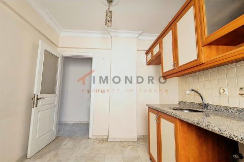 Daire  2+1  Üsküdar, İstanbul, Türkiye №190584 - 13