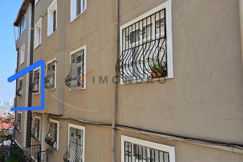 Daire  2+1  Üsküdar, İstanbul, Türkiye №190584 - 4
