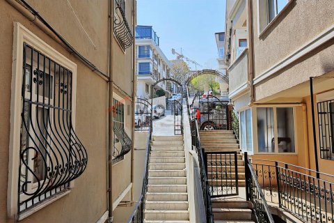 Daire  2+1  Üsküdar, İstanbul, Türkiye №190584 - 20