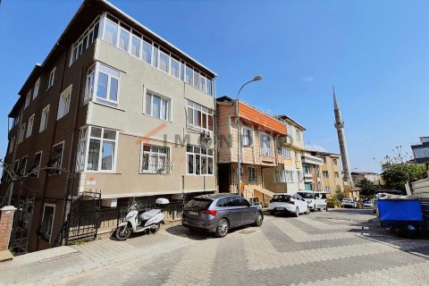 Daire  2+1  Üsküdar, İstanbul, Türkiye №190584 - 3