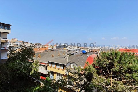 Daire  2+1  Üsküdar, İstanbul, Türkiye №190584 - 23