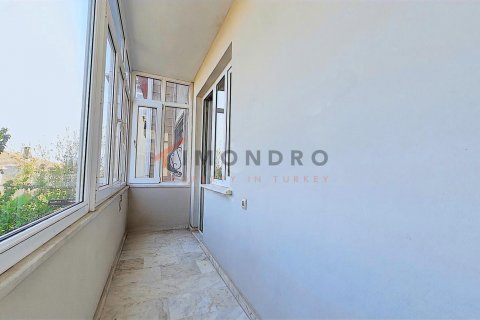 Daire  2+1  Üsküdar, İstanbul, Türkiye №190584 - 19