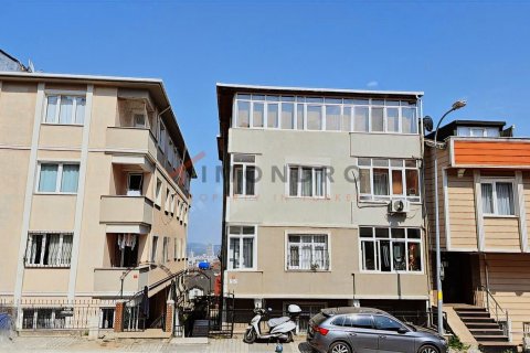 Daire  2+1  Üsküdar, İstanbul, Türkiye №190584 - 1