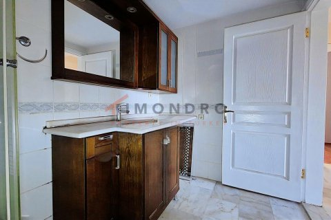 Daire  2+1  Üsküdar, İstanbul, Türkiye №190584 - 15