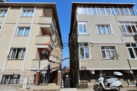 Daire  2+1  Üsküdar, İstanbul, Türkiye №190584 - 2