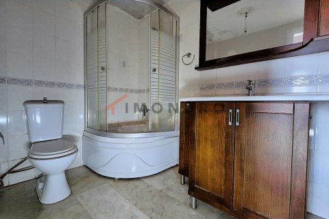 Daire  2+1  Üsküdar, İstanbul, Türkiye №190584 - 14
