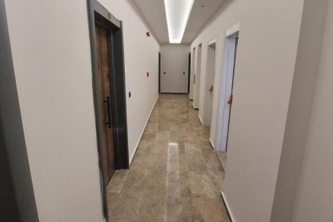 Продажа квартиры в Махмутларе, Анталье, Турция 2 комн., 50м2, №190580 – фото 22