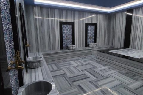 Продажа квартиры в Махмутларе, Анталье, Турция 2 комн., 50м2, №190580 – фото 21