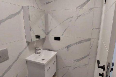 Продажа квартиры в Махмутларе, Анталье, Турция 2 комн., 50м2, №190580 – фото 26