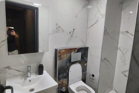 Продажа квартиры в Махмутларе, Анталье, Турция 2 комн., 50м2, №190580 – фото 16