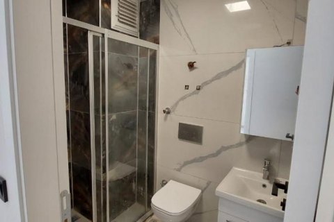 Продажа квартиры в Махмутларе, Анталье, Турция 2 комн., 50м2, №190580 – фото 30