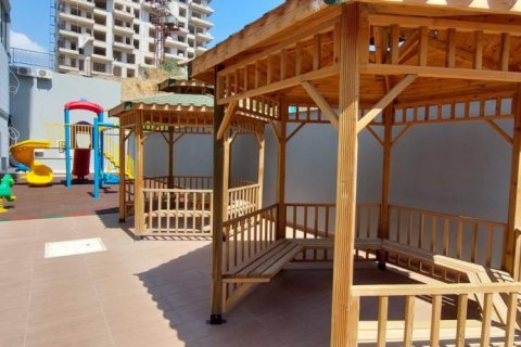 Продажа квартиры в Махмутларе, Анталье, Турция 2 комн., 50м2, №190580 – фото 12