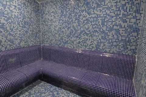 Продажа квартиры в Махмутларе, Анталье, Турция 2 комн., 50м2, №190580 – фото 25