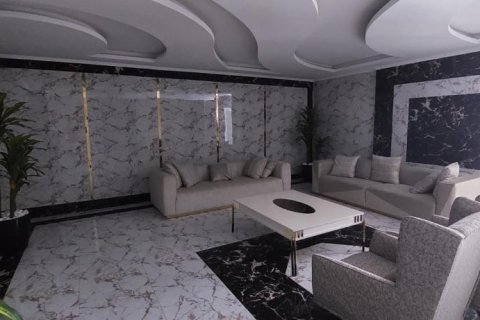 Продажа квартиры в Махмутларе, Анталье, Турция 2 комн., 50м2, №190580 – фото 7