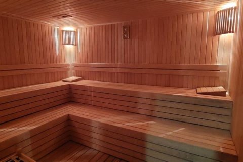 Продажа квартиры в Махмутларе, Анталье, Турция 2 комн., 50м2, №190580 – фото 23