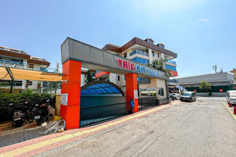 آپارتمان در Oba ، ترکیه 120 متر مربع. شماره 190578 - 8