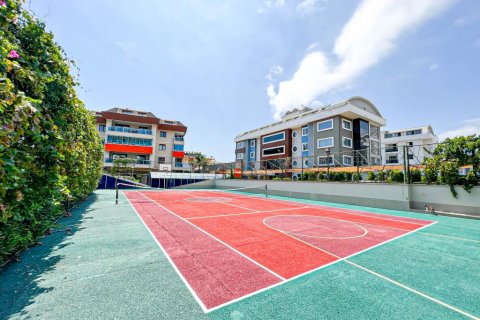 آپارتمان در Oba ، ترکیه 120 متر مربع. شماره 190578 - 10