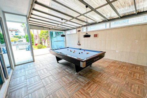 آپارتمان در Oba ، ترکیه 120 متر مربع. شماره 190578 - 14