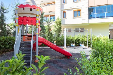 آپارتمان در Oba ، ترکیه 120 متر مربع. شماره 190578 - 6