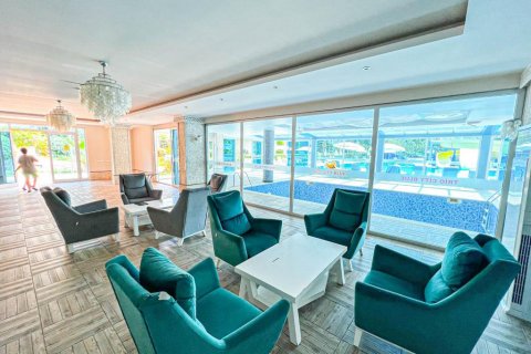 آپارتمان در Oba ، ترکیه 120 متر مربع. شماره 190578 - 20