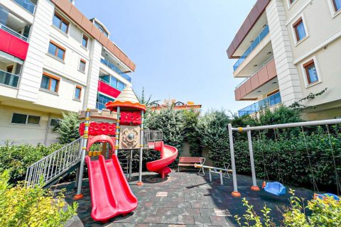 آپارتمان در Oba ، ترکیه 120 متر مربع. شماره 190578 - 11