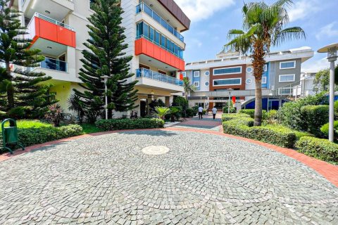 آپارتمان در Oba ، ترکیه 120 متر مربع. شماره 190578 - 9