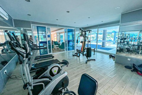 آپارتمان در Oba ، ترکیه 120 متر مربع. شماره 190578 - 15